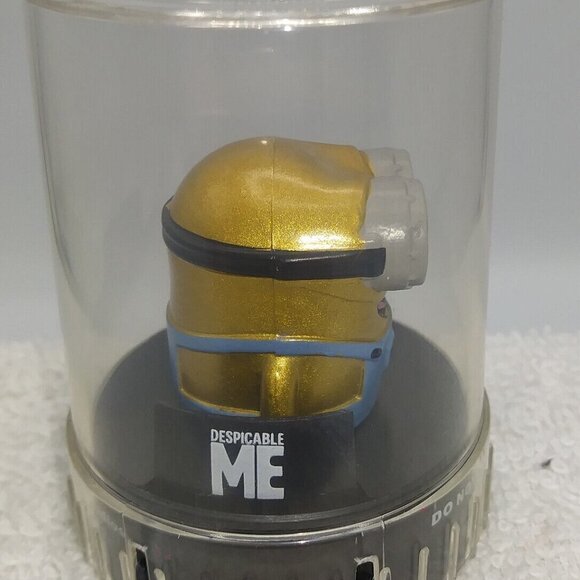 Good2Grow Podz Topper Bob - Minions - Collectible - Despicable Me - Picture 4 of 6